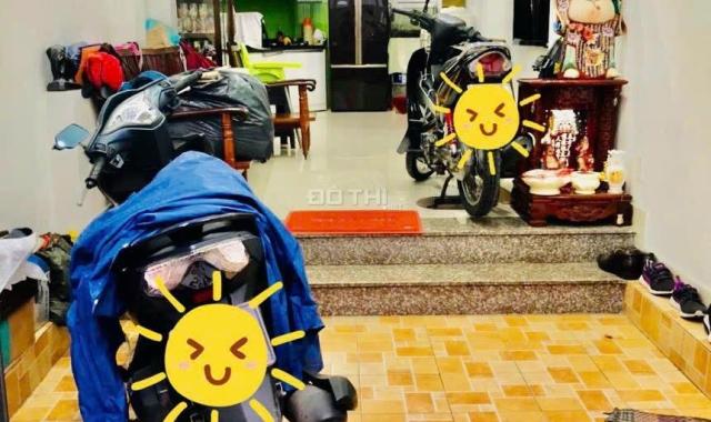 Bán nhà riêng tại Đường Lý Thái Tổ, Phường 10, Quận 10, Hồ Chí Minh diện tích 36.4m2 giá 6.3 Tỷ