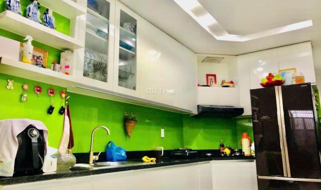 Bán nhà riêng tại Đường Lý Thái Tổ, Phường 10, Quận 10, Hồ Chí Minh diện tích 36.4m2 giá 6.3 Tỷ