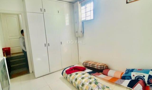 Bán nhà riêng tại Đường Lý Thái Tổ, Phường 10, Quận 10, Hồ Chí Minh diện tích 36.4m2 giá 6.3 Tỷ