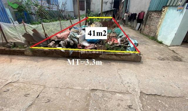 Bán đất Nhân Huệ Đồng Mai, Lô góc, ô tô tránh thông, 2 bước chân ra QL6