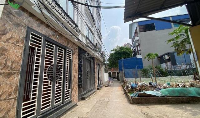 Bán đất Nhân Huệ Đồng Mai, Lô góc, ô tô tránh thông, 2 bước chân ra QL6