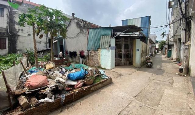 Bán đất Nhân Huệ Đồng Mai, Lô góc, ô tô tránh thông, 2 bước chân ra QL6