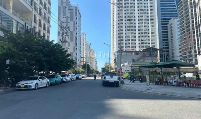 🍀 BÁN NHÀ MẶT TIỀN ĐƯỜNG ĐỖ BÁ – KHU PHỐ DU LỊCH AN THƯỢNG - DIỆN TÍCH 162m2.