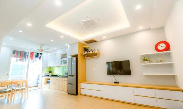 Căn hộ 90m2 KĐT Mỹ Đình 1  căn góc tầng đẹp giá nhỉnh 5  tỷ