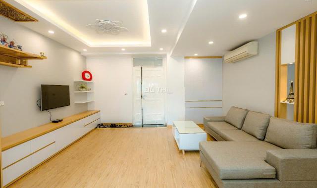 Căn hộ 90m2 KĐT Mỹ Đình 1  căn góc tầng đẹp giá nhỉnh 5  tỷ