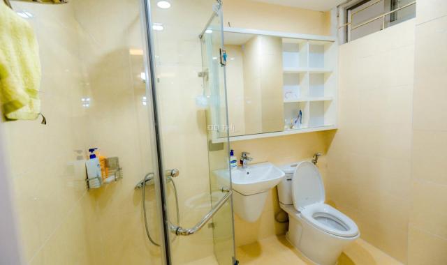 Căn hộ 90m2 KĐT Mỹ Đình 1  căn góc tầng đẹp giá nhỉnh 5  tỷ