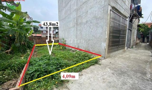 Bán đất Tổ 12 Đồng Mai, sát dịch vụ Đồng Mai, Vành Đai 4, giá 2,x tỷ