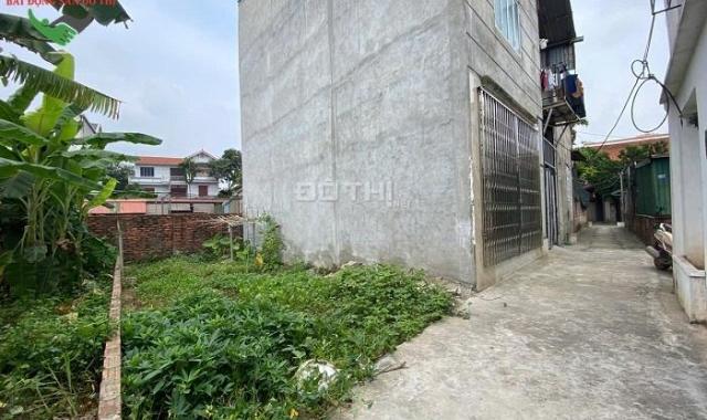 Bán đất Tổ 12 Đồng Mai, sát dịch vụ Đồng Mai, Vành Đai 4, giá 2,x tỷ