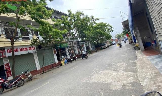 Bán đất Tổ 12 Đồng Mai, sát dịch vụ Đồng Mai, Vành Đai 4, giá 2,x tỷ