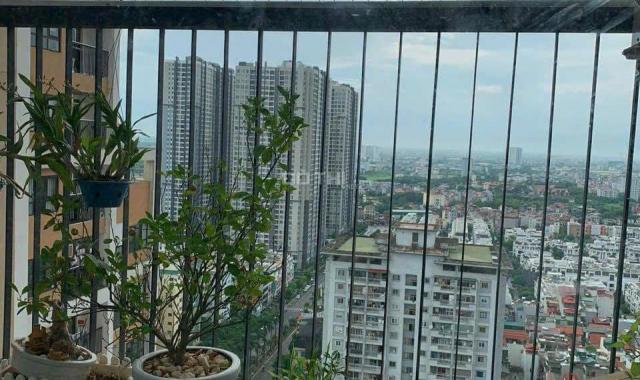 Bán nhanh căn 65m - 2pn2vs tầng trung đẹp Golden Field - Mỹ Đình full đồ mới. LH 0916820165