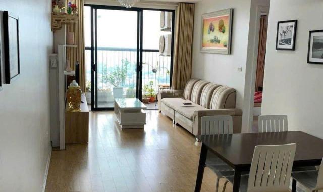 Bán nhanh căn 65m - 2pn2vs tầng trung đẹp Golden Field - Mỹ Đình full đồ mới. LH 0916820165