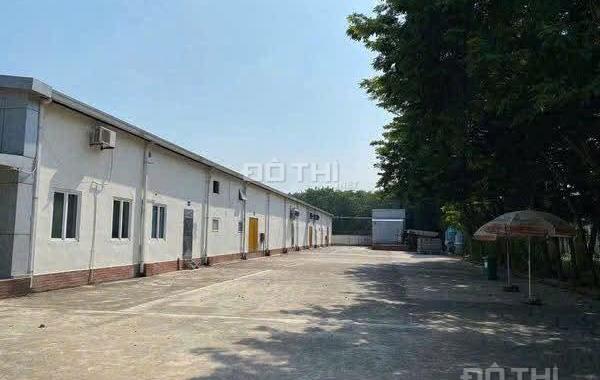 CHO THUÊ NHÀ MÁY CB THỰC PHẨM Tại GIA LÂM. HÀ NỘI