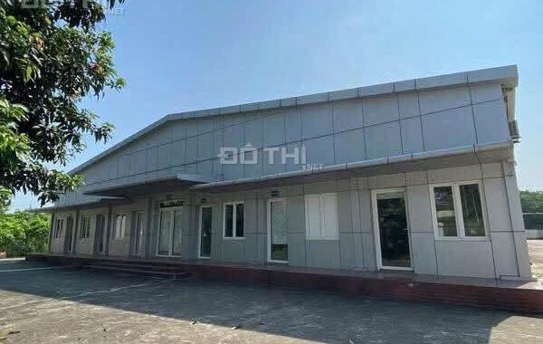 CHO THUÊ NHÀ MÁY CB THỰC PHẨM Tại GIA LÂM. HÀ NỘI