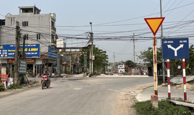 CC bán 43,3 m2 ba mặt tiền làng Đan Nhiễm, Khánh Hà, Thường Tín