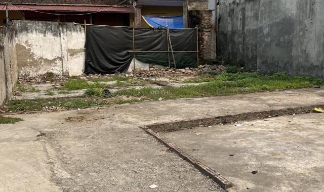 CC bán 43,3 m2 ba mặt tiền làng Đan Nhiễm, Khánh Hà, Thường Tín