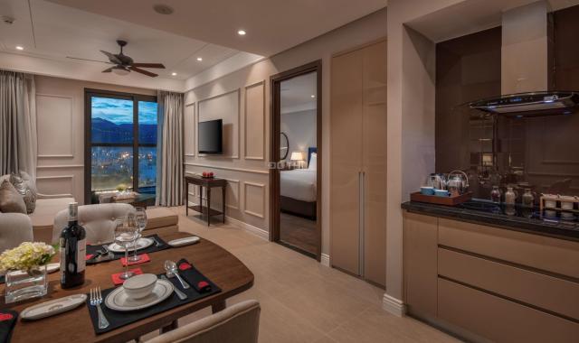 Đầu tư & an cư cùng căn hộ ven biển Mỹ Khê. Giá trị xứng tầm, sinh lời bền vững