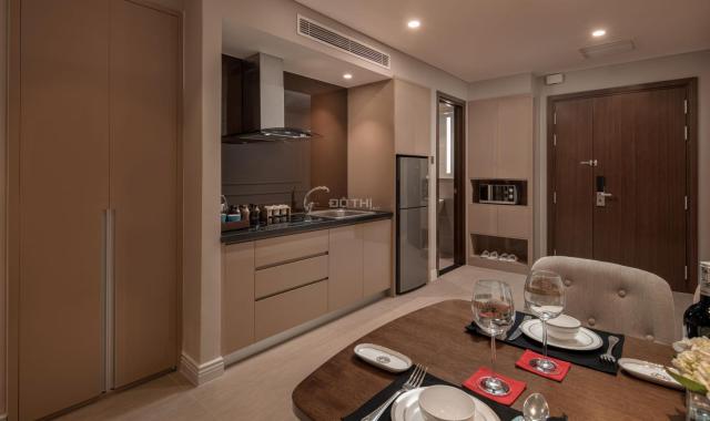 Đầu tư & an cư cùng căn hộ ven biển Mỹ Khê. Giá trị xứng tầm, sinh lời bền vững