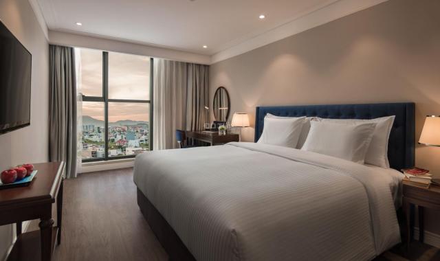 Đầu tư & an cư cùng căn hộ ven biển Mỹ Khê. Giá trị xứng tầm, sinh lời bền vững