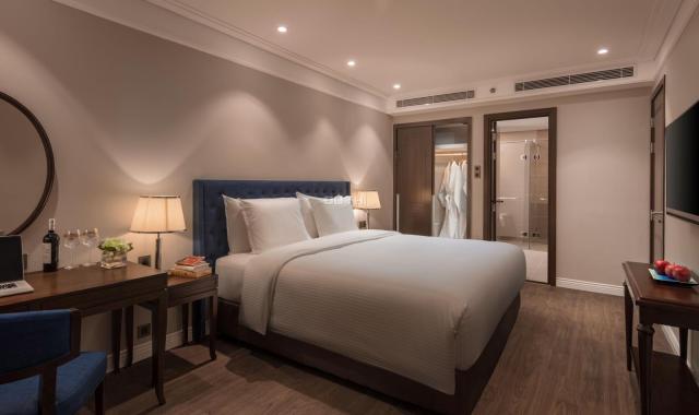 Đầu tư & an cư cùng căn hộ ven biển Mỹ Khê. Giá trị xứng tầm, sinh lời bền vững