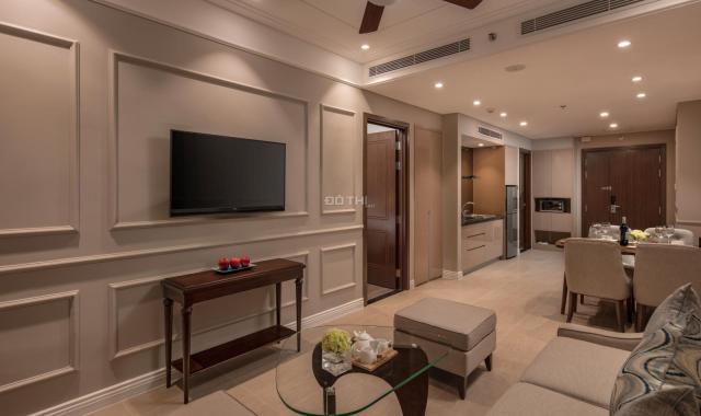 Đầu tư & an cư cùng căn hộ ven biển Mỹ Khê. Giá trị xứng tầm, sinh lời bền vững