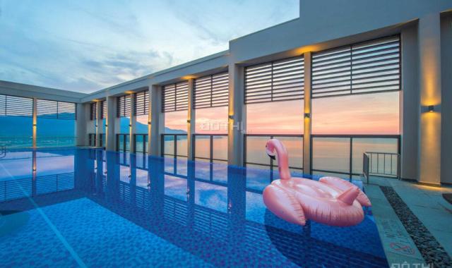 Đầu tư & an cư cùng căn hộ ven biển Mỹ Khê. Giá trị xứng tầm, sinh lời bền vững