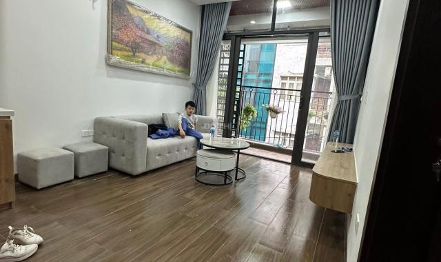NHÀ ĐẸP – DỌN VỀ Ở LUÔN - Ô TÔ CHẠY VÒNG QUANH – 2 BAN CÔNG - 2PN TIỆN ÍCH BẠT NGÀN