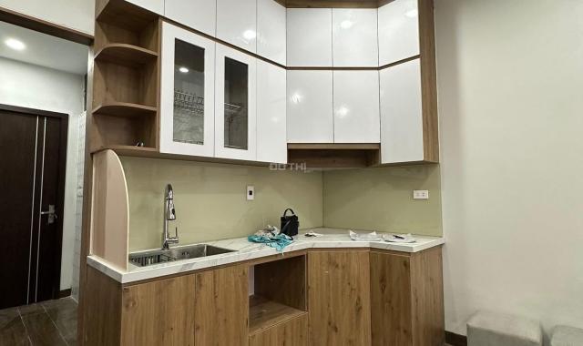 NHÀ ĐẸP – DỌN VỀ Ở LUÔN - Ô TÔ CHẠY VÒNG QUANH – 2 BAN CÔNG - 2PN TIỆN ÍCH BẠT NGÀN