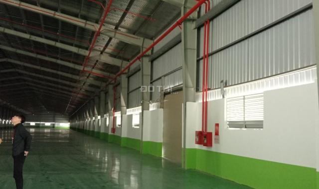 CHO THUÊ 2000m2 KHO, XƯỞNG Tại ĐAN PHƯỢNG. HÀ NỘI