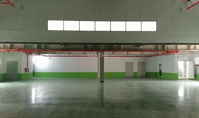 CHO THUÊ 2000m2 KHO, XƯỞNG Tại ĐAN PHƯỢNG. HÀ NỘI