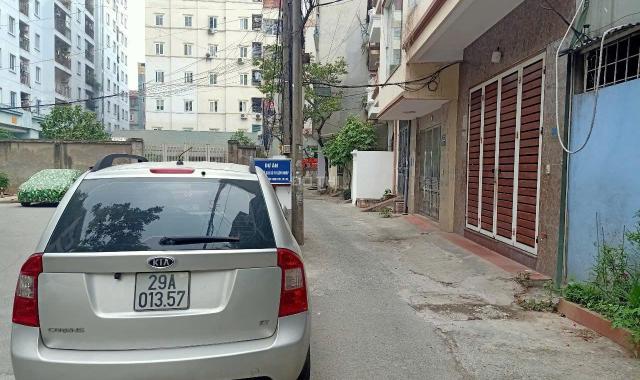 Phân lô phố Trần Bình Cầu Giấy 70m2 4 tầng giá đầu tư quá tốt