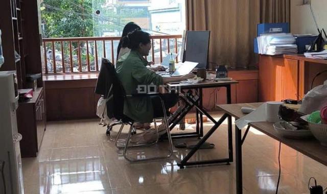 Phân lô phố Trần Bình Cầu Giấy 70m2 4 tầng giá đầu tư quá tốt