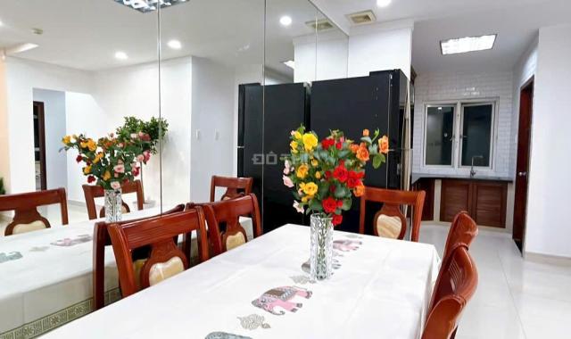 BÁN BÁN CĂN HỘ NEW SAIGON - 2PN, 2WC - DT 100 m2 - VIEW THOÁNG ĐẸP, GIÁ CHỈ 3.2 TỶ!