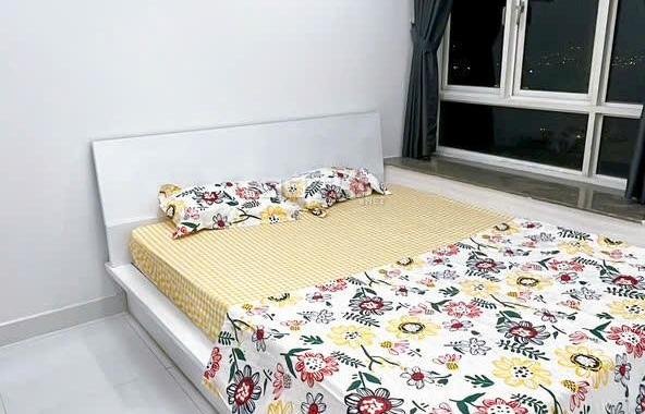 BÁN BÁN CĂN HỘ NEW SAIGON - 2PN, 2WC - DT 100 m2 - VIEW THOÁNG ĐẸP, GIÁ CHỈ 3.2 TỶ!