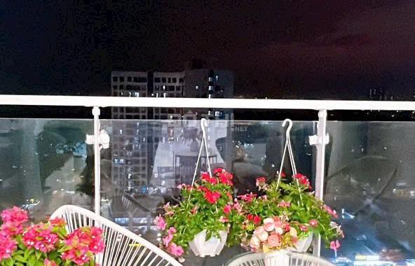 BÁN BÁN CĂN HỘ NEW SAIGON - 2PN, 2WC - DT 100 m2 - VIEW THOÁNG ĐẸP, GIÁ CHỈ 3.2 TỶ!