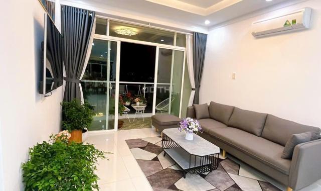 BÁN BÁN CĂN HỘ NEW SAIGON - 2PN, 2WC - DT 100 m2 - VIEW THOÁNG ĐẸP, GIÁ CHỈ 3.2 TỶ!