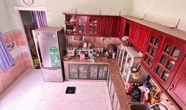 Bán Nhà Góc 2 Mặt Tiền – 4 Tầng 4x20m – 4PN, 4WC, Nhỉnh 7 Tỷ – Gần Aeon Mall Tân Phú