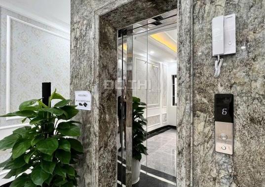 Bán nhà siêu đẹp Khương Đình. Diện tích: 40m2x6T. Giá: 9,9 tỷ
