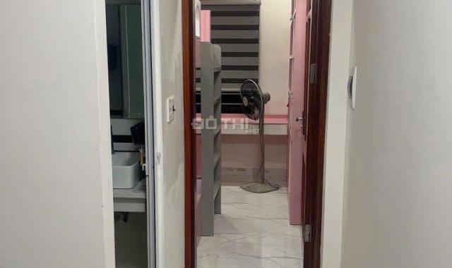 Bán nhà riêng tại Đường Mậu Lương, Phường Kiến Hưng, Hà Đông, Hà Nội diện tích 46m2 giá 5450 Tỷ