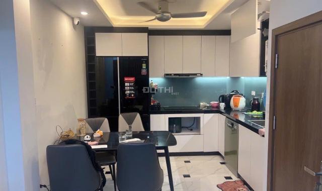 Bán nhà riêng tại Đường Mậu Lương, Phường Kiến Hưng, Hà Đông, Hà Nội diện tích 46m2 giá 5450 Tỷ