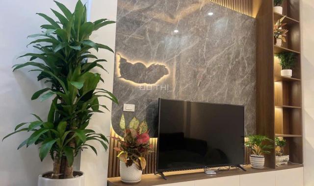 Bán nhà riêng tại Đường Mậu Lương, Phường Kiến Hưng, Hà Đông, Hà Nội diện tích 46m2 giá 5450 Tỷ