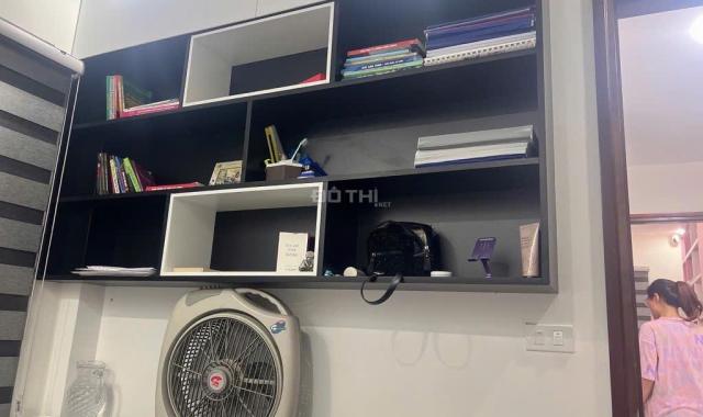 Bán nhà riêng tại Đường Mậu Lương, Phường Kiến Hưng, Hà Đông, Hà Nội diện tích 46m2 giá 5450 Tỷ