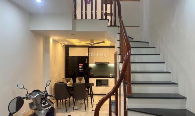 Bán nhà riêng tại Đường Mậu Lương, Phường Kiến Hưng, Hà Đông, Hà Nội diện tích 46m2 giá 5450 Tỷ