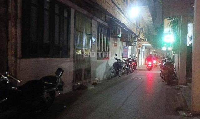 Siêu hiếm - Nhà Tập thể - Nhỉnh 1 tỷ ô tô - Kinh Doanh - Ngay sau trường ĐH Kiến Trúc