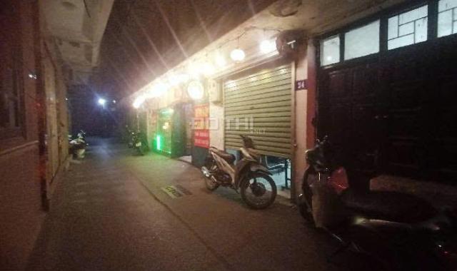 Siêu hiếm - Nhà Tập thể - Nhỉnh 1 tỷ ô tô - Kinh Doanh - Ngay sau trường ĐH Kiến Trúc
