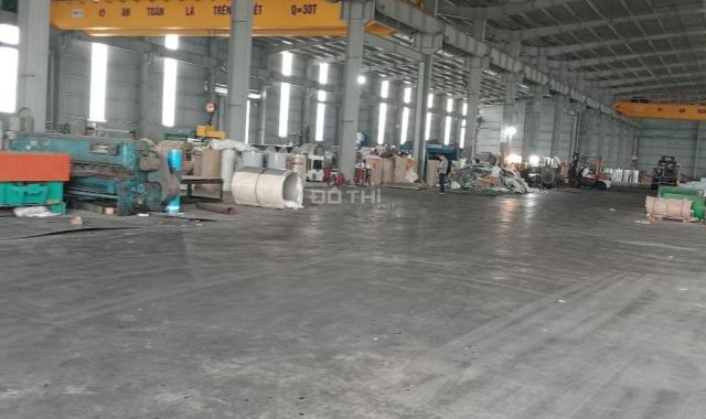 CHO THUÊ 2000m2 KHO, XƯỞNG  tại QL3. Xã DỤC TÚ. ĐÔNG ANH. HÀ NỘI