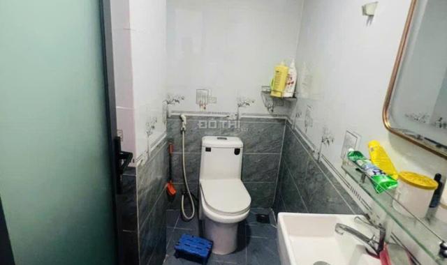 BÁN NHÀ GÒ VẤP – NHÀ MỚI HẺM XE HƠI – NHỈNH 4 TỶ