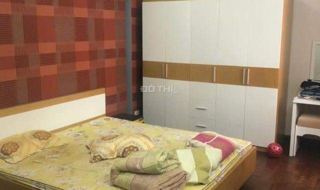 Cho thuê căn hộ chung cư 2pn – 1pk diện tích 98m2 có Full đồ ở Dương Đình Nghệ, Cầu Giấy, Hà Nội