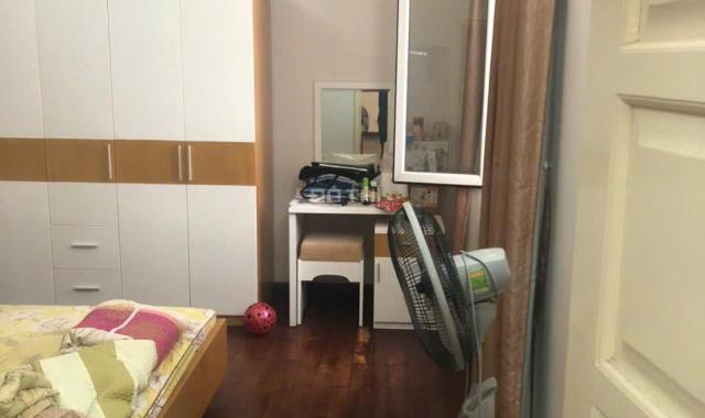 Cho thuê căn hộ chung cư 2pn – 1pk diện tích 98m2 có Full đồ ở Dương Đình Nghệ, Cầu Giấy, Hà Nội