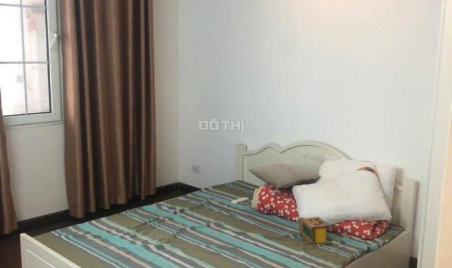 Cho thuê căn hộ chung cư 2pn – 1pk diện tích 98m2 có Full đồ ở Dương Đình Nghệ, Cầu Giấy, Hà Nội
