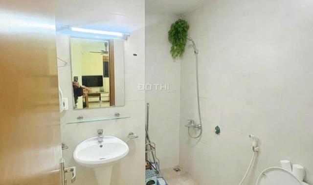 Bán căn hộ 68m²  2pn 2wc full nội thất tại trung tâm Mỹ Đình